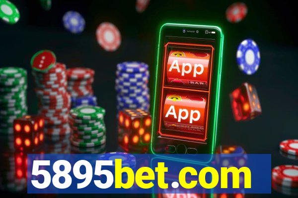 5895bet.com