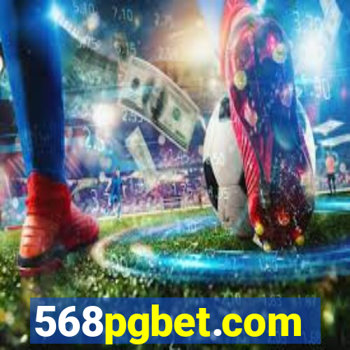 568pgbet.com