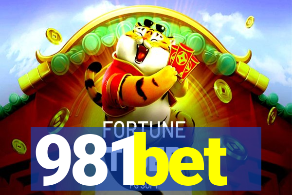 981bet