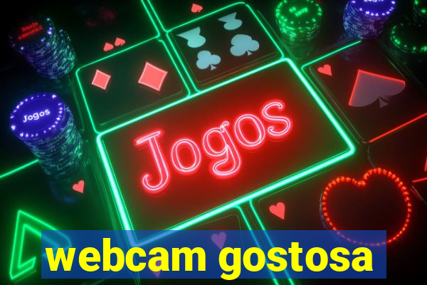 webcam gostosa