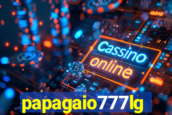 papagaio777lg