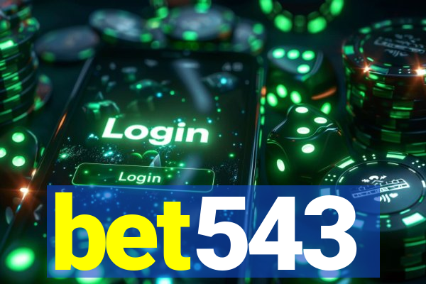 bet543