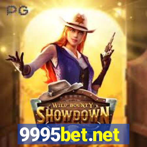 9995bet.net