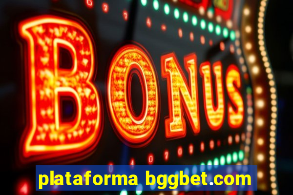 plataforma bggbet.com