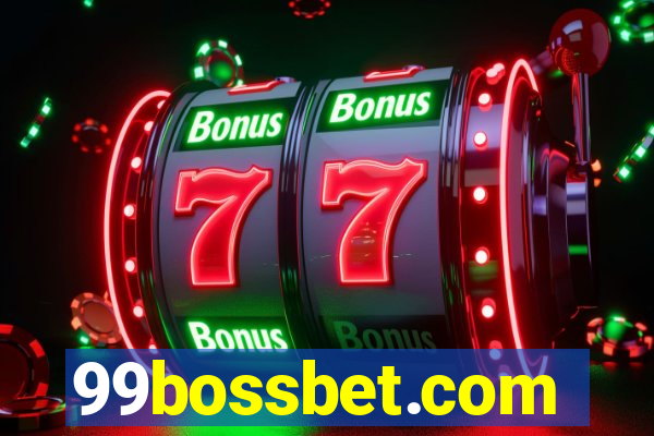 99bossbet.com