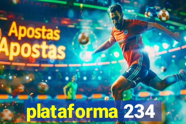 plataforma 234