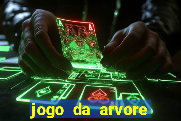 jogo da arvore cassino demo