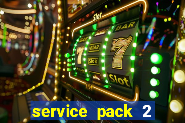 service pack 2 windows 7 64 bits download