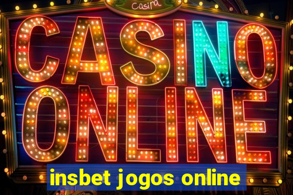 insbet jogos online