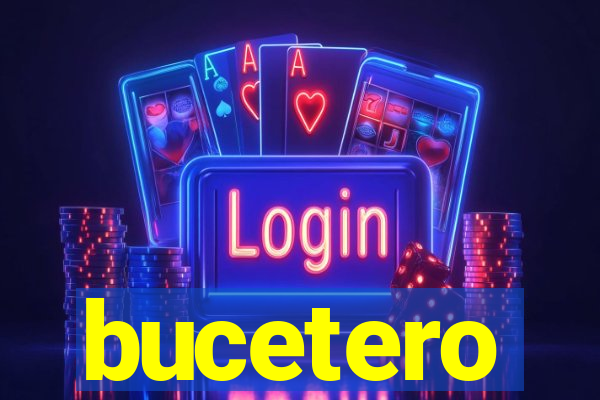 bucetero