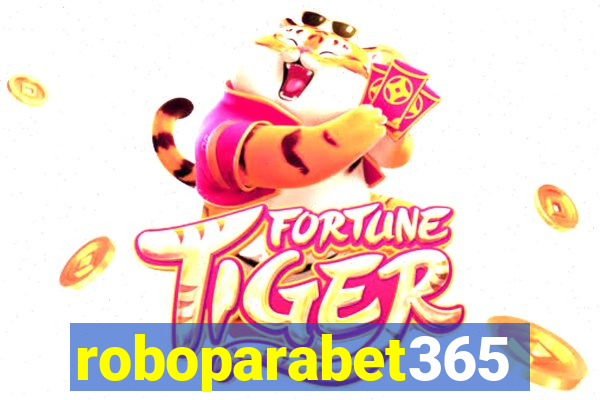 roboparabet365