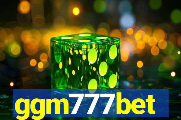 ggm777bet