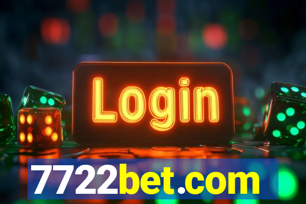 7722bet.com