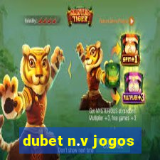 dubet n.v jogos