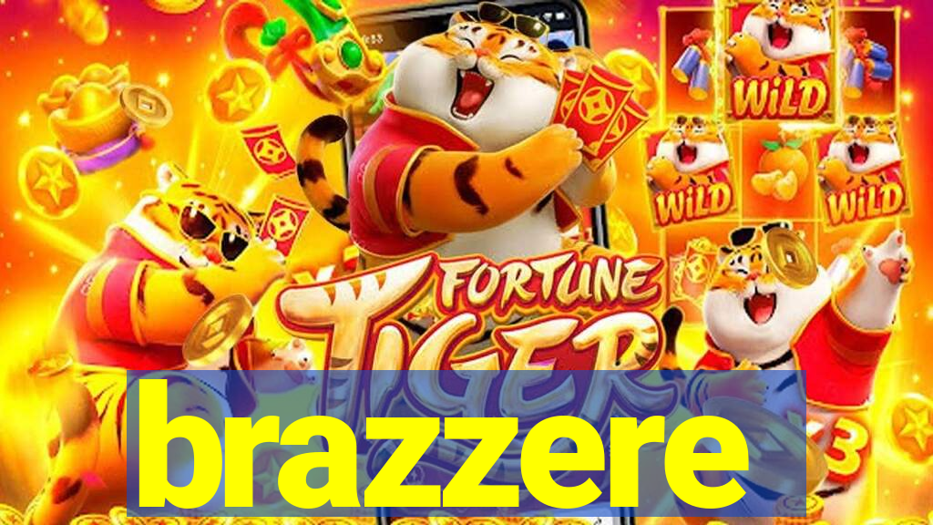 brazzere