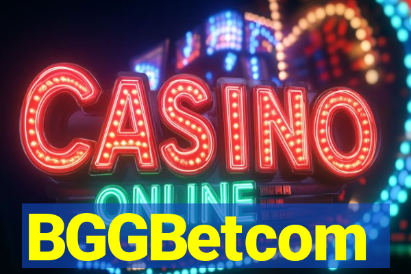 BGGBetcom