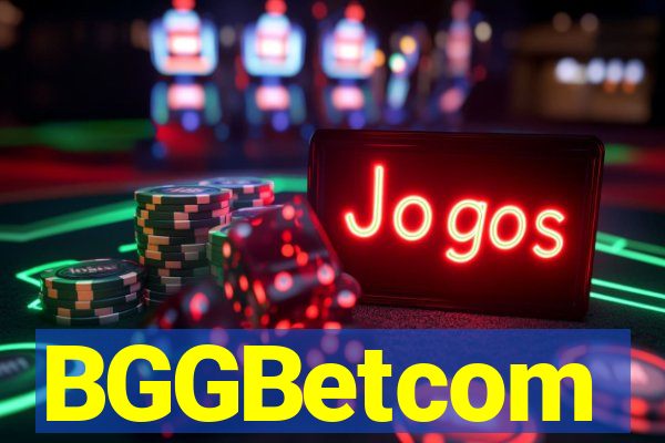 BGGBetcom