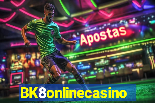 BK8onlinecasino