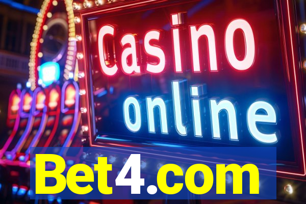 Bet4.com