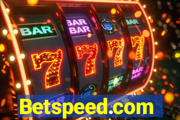 Betspeed.com