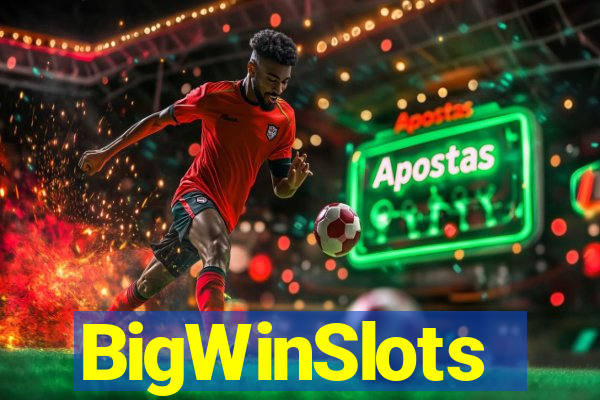 BigWinSlots