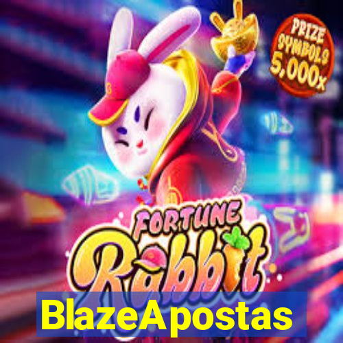 BlazeApostas