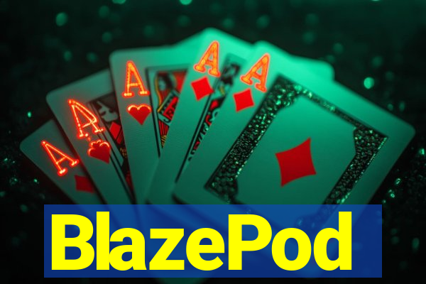 BlazePod