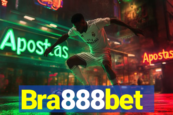 Bra888bet