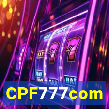 CPF777com