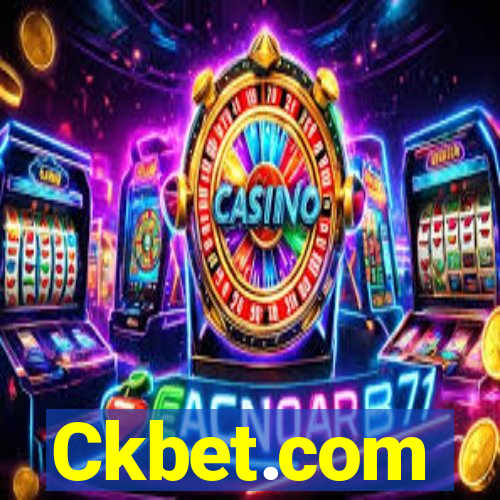 Ckbet.com