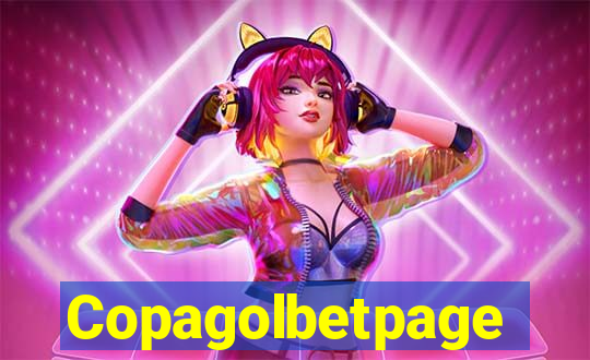 Copagolbetpage