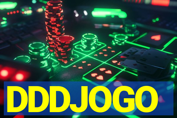 DDDJOGO