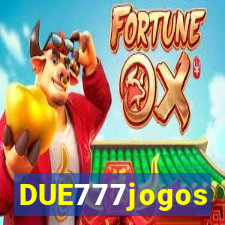 DUE777jogos