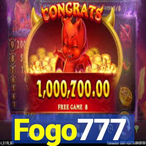 Fogo777