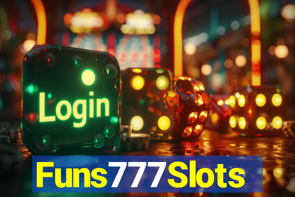 Funs777Slots