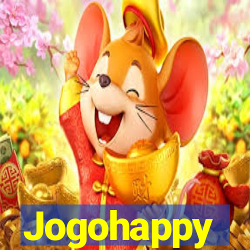 Jogohappy