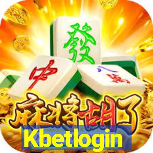 Kbetlogin