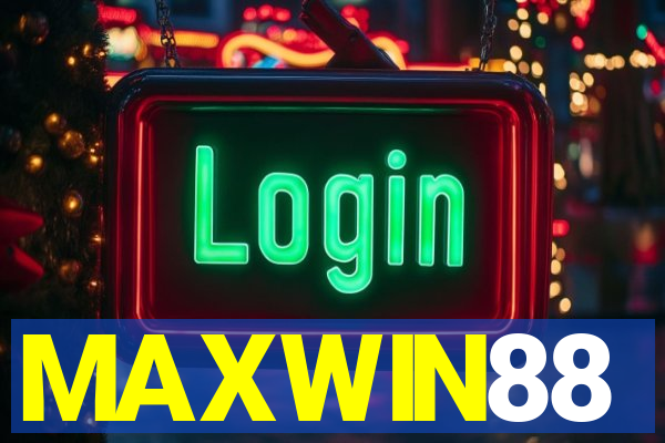 MAXWIN88