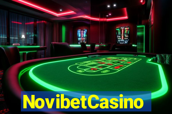 NovibetCasino