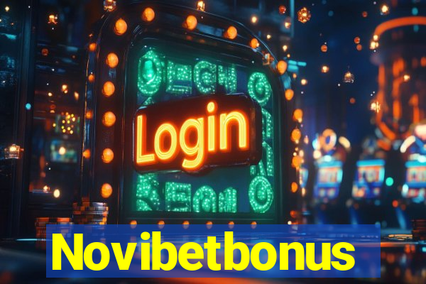 Novibetbonus