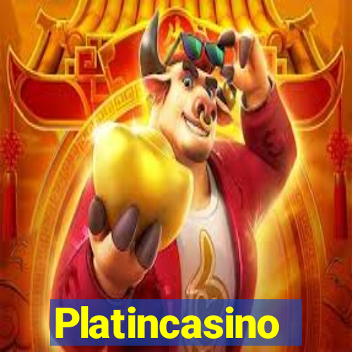 Platincasino