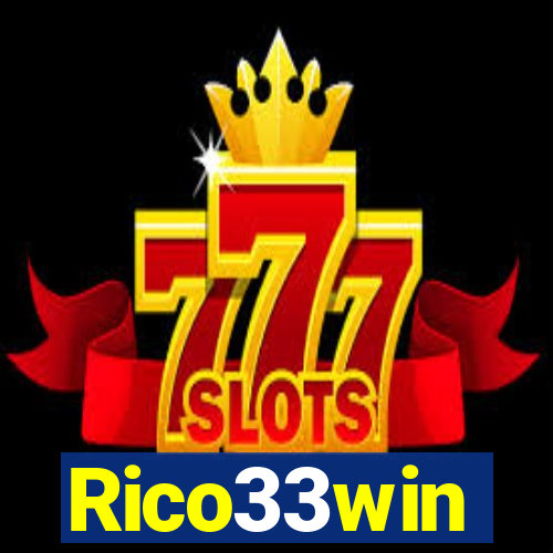 Rico33win