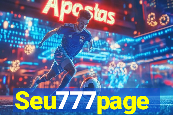 Seu777page