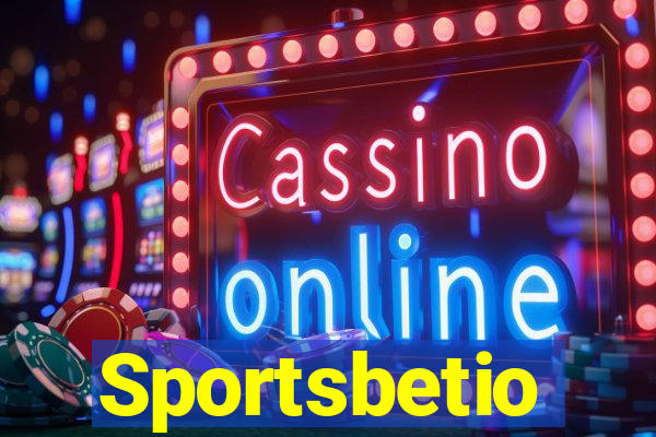 Sportsbetio