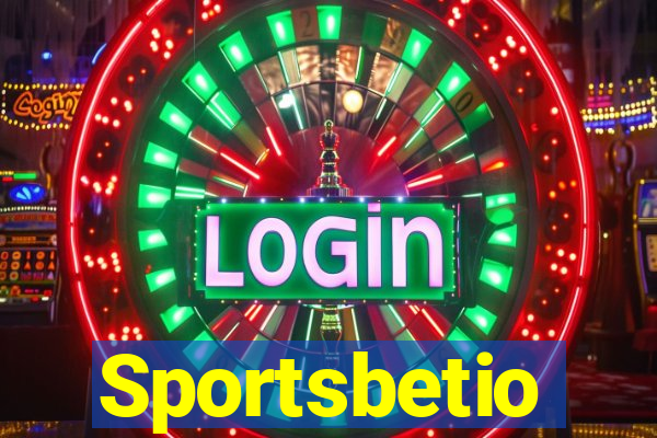 Sportsbetio