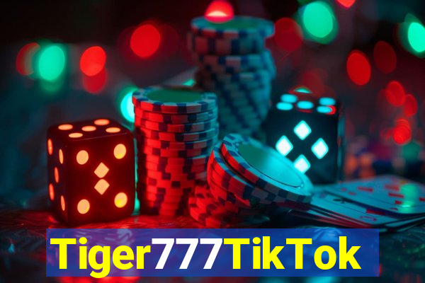 Tiger777TikTok