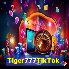 Tiger777TikTok