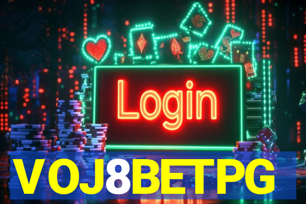 VOJ8BETPG