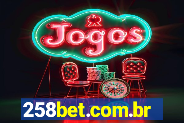 258bet.com.br