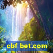 cbf bet.com